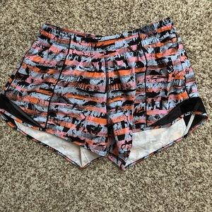 Lululemon Shorts size 6